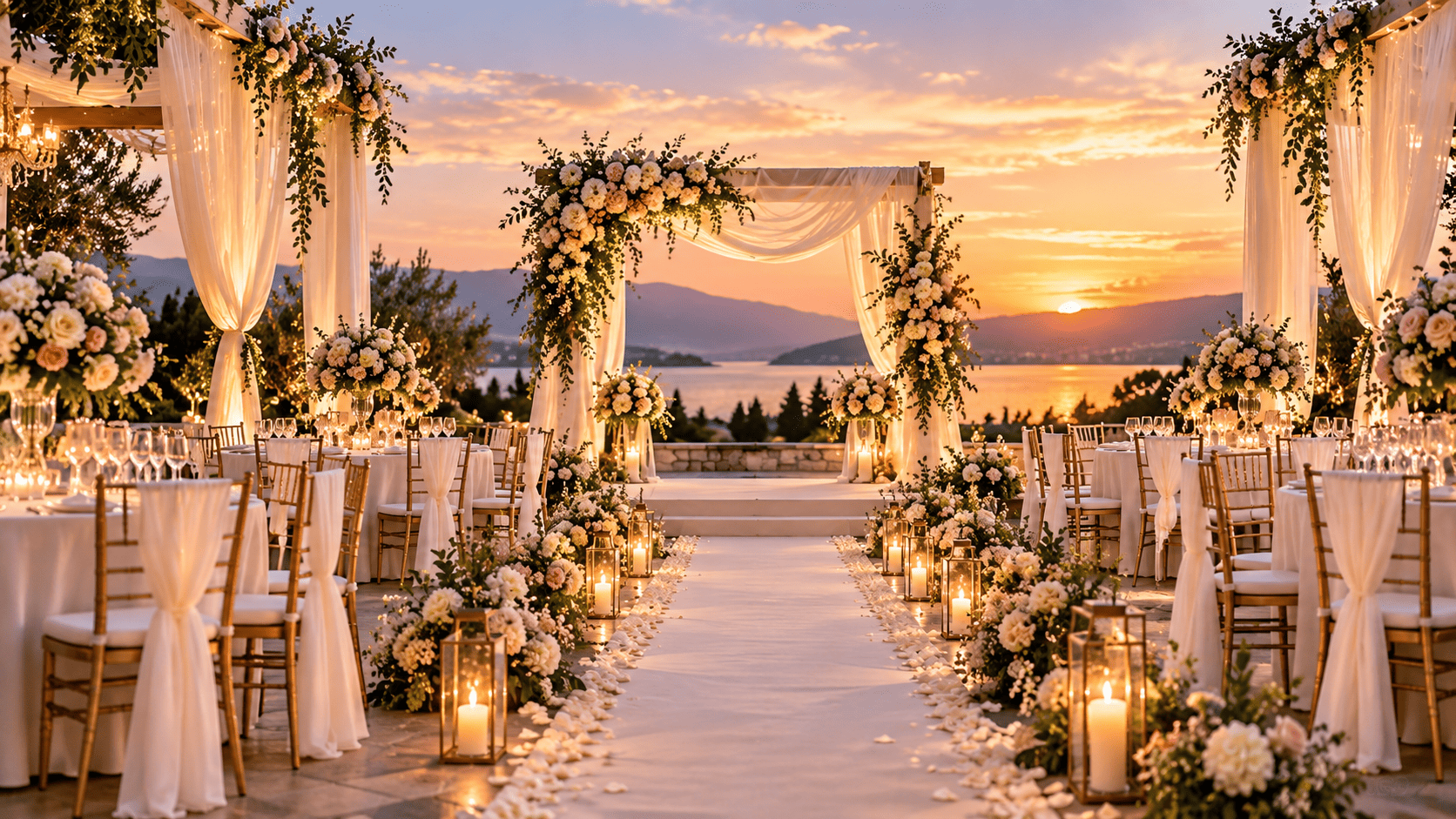 Professional wedding PA system and entertainment in Kenya